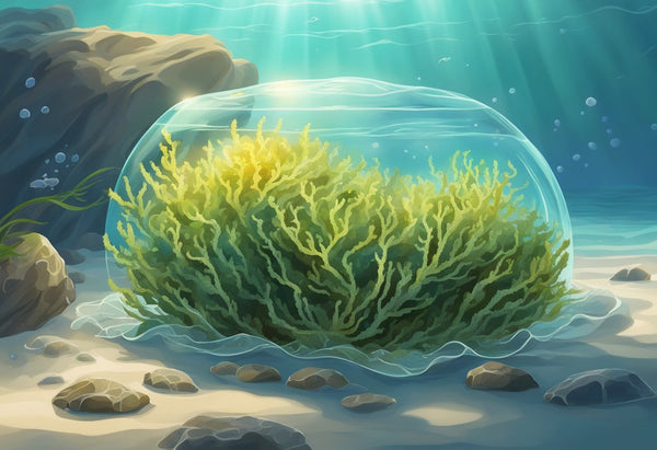 How to Grow Sea Moss: Expert Tips for Cultivating at Home